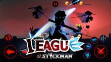 Imagen 6 de League of Stickman
