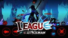 Imagen 7 de League of Stickman