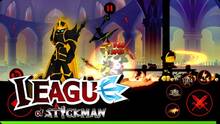 Imagen 8 de League of Stickman