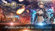 Imagen 2 de Legend Tactics: Arena Master