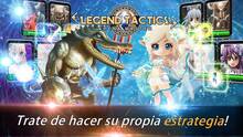 Imagen 3 de Legend Tactics: Arena Master