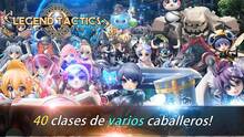Imagen 4 de Legend Tactics: Arena Master