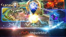 Imagen 5 de Legend Tactics: Arena Master