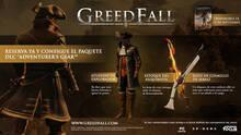 Imagen 35 de GreedFall