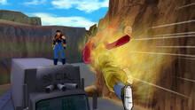 Imagen 130 de Dragon Ball Z Budokai Tenkaichi