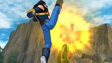 Imagen 127 de Dragon Ball Z Budokai Tenkaichi