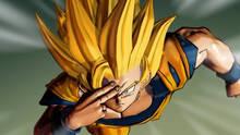Imagen 138 de Dragon Ball Z Budokai Tenkaichi