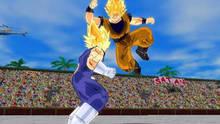 Imagen 21 de Dragon Ball Z Budokai Tenkaichi