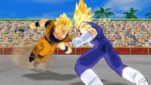 Imagen 20 de Dragon Ball Z Budokai Tenkaichi