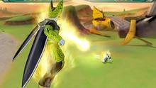 Imagen 26 de Dragon Ball Z Budokai Tenkaichi