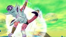 Imagen 6 de Dragon Ball Z Budokai Tenkaichi