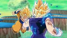 Imagen 11 de Dragon Ball Z Budokai Tenkaichi