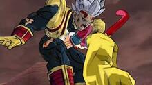 Imagen 57 de Dragon Ball Z Budokai Tenkaichi