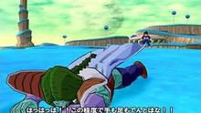 Imagen 63 de Dragon Ball Z Budokai Tenkaichi