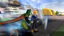 Imagen 94 de Dragon Ball Z Budokai Tenkaichi