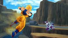 Imagen 98 de Dragon Ball Z Budokai Tenkaichi