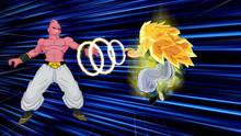 Imagen 96 de Dragon Ball Z Budokai Tenkaichi