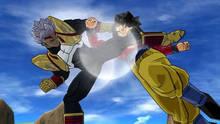Imagen 108 de Dragon Ball Z Budokai Tenkaichi