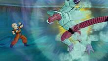 Imagen 106 de Dragon Ball Z Budokai Tenkaichi