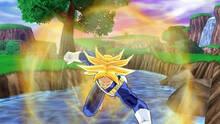 Imagen 117 de Dragon Ball Z Budokai Tenkaichi