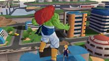 Imagen 114 de Dragon Ball Z Budokai Tenkaichi