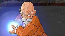 Imagen 120 de Dragon Ball Z Budokai Tenkaichi