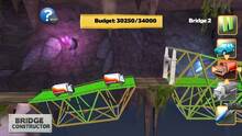 Imagen 49 de Bridge Constructor