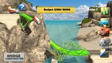 Imagen 50 de Bridge Constructor