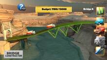 Imagen 53 de Bridge Constructor