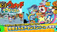 Imagen 3 de Yo-kai Watch: Gerapo Rhythm