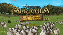 Imagen 5 de Agricola: All Creatures Big and Small