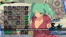 Imagen 184 de Senran Kagura: Estival Versus