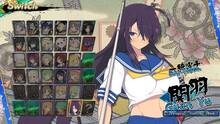 Imagen 185 de Senran Kagura: Estival Versus