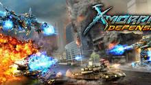 Imagen 17 de X-Morph: Defense