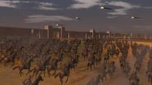 Imagen 13 de Rome: Total War Barbarian Invasion
