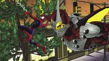 Imagen 59 de Ultimate Spider-Man