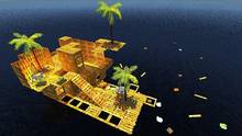 Imagen 4 de Raft Survival Simulator