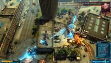 Imagen 28 de X-Morph: Defense