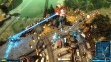 Imagen 62 de X-Morph: Defense