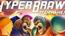 Imagen 11 de HyperBrawl Tournament