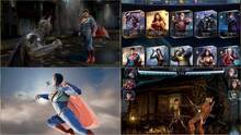 Imagen 18 de Injustice 2