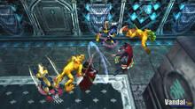 Imagen 59 de X-Men Legends 2
