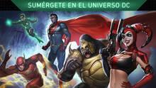Imagen 81 de Injustice 2