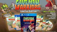 Imagen 21 de Caveman Warriors