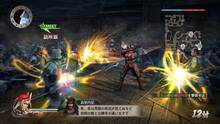 Imagen 44 de Samurai Warriors: Spirit of Sanada