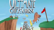 Imagen 32 de Ultimate Chicken Horse
