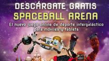 Imagen 5 de Spaceball Arena