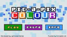 Imagen 12 de Pic-a-Pix Color eShop