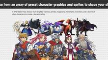 Imagen 35 de RPG Maker Fes