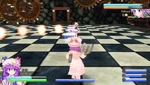 Imagen 25 de Touhou Kobuto V: Burst Battle
